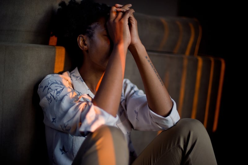 Mental Health Resources