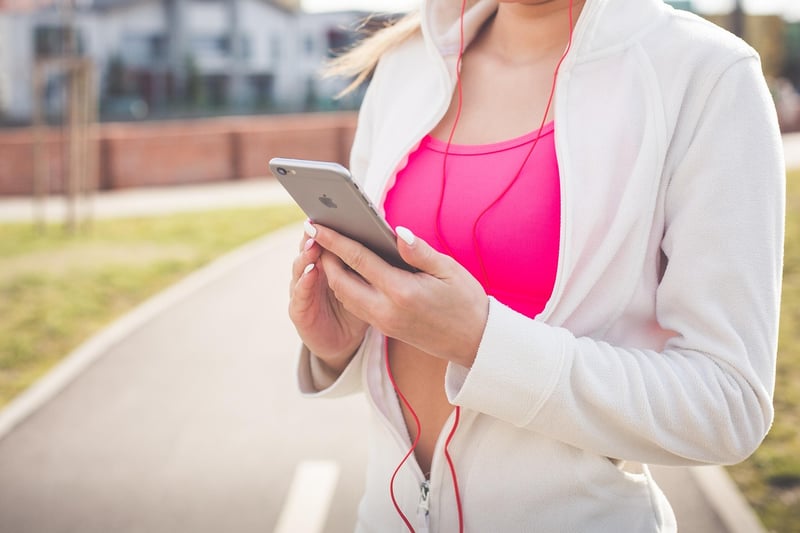 Outdoor Fitness Ideas